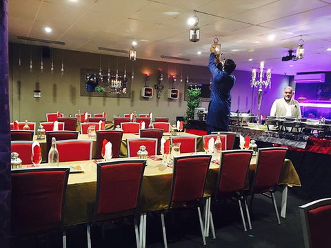 BBQ Tonight - Accommodation Bookings 0