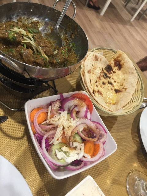 BBQ Tonight - Accommodation Bookings 2