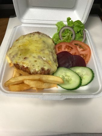 Beachmere Takeaway - Accommodation Bookings 0