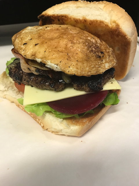 Beachmere Takeaway - Accommodation Bookings 3