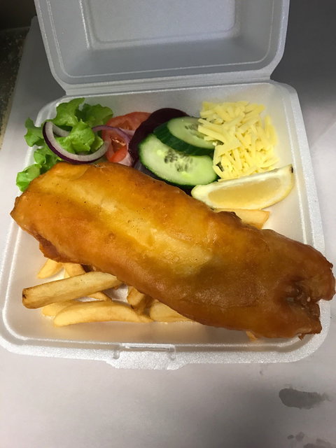 Beachmere Takeaway - Accommodation Bookings 5