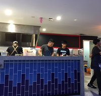 Black Curry Asian Kitchen - Accommodation Bookings