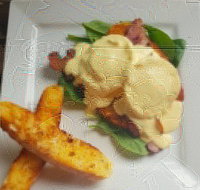 Brekky Joint and Juice Bar - Accommodation Bookings