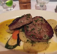 Cafe Paradiso - Accommodation Bookings