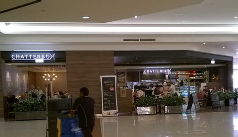 Chatterbox Cafe Mt Gravatt - Accommodation Bookings 0