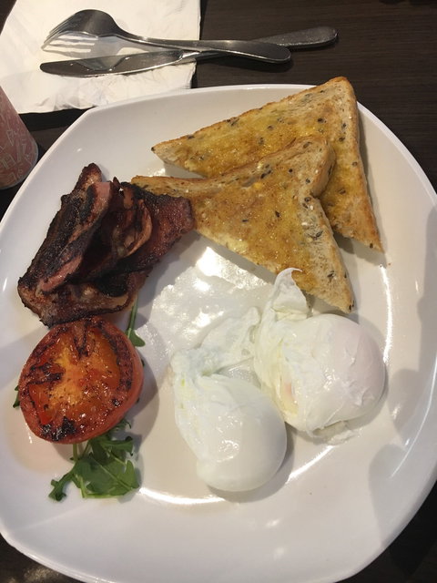 Chatterbox Cafe Mt Gravatt - Accommodation Bookings 1