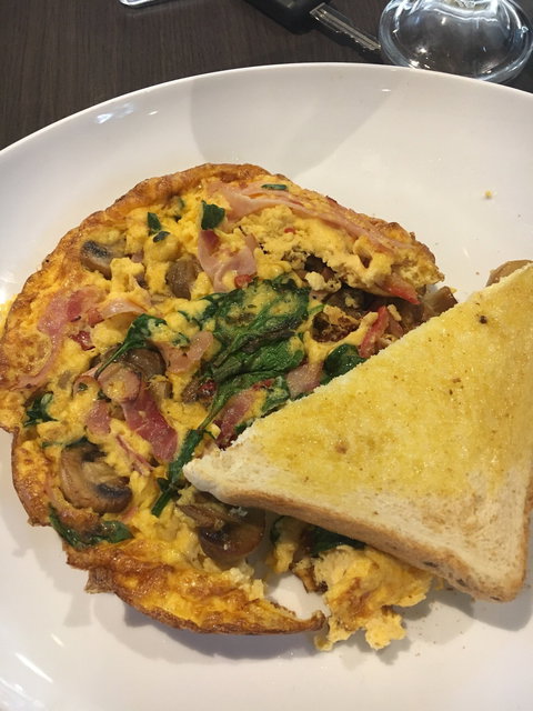 Chatterbox Cafe Mt Gravatt - Accommodation Bookings 4