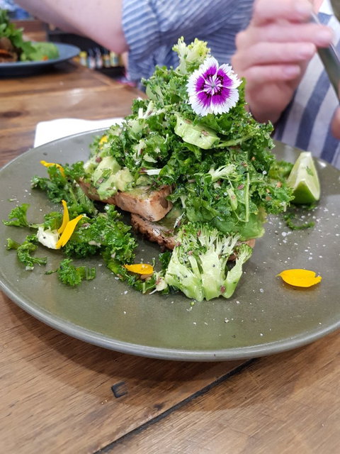 CK Coffee Bar & Wholefoods - Accommodation Bookings 1