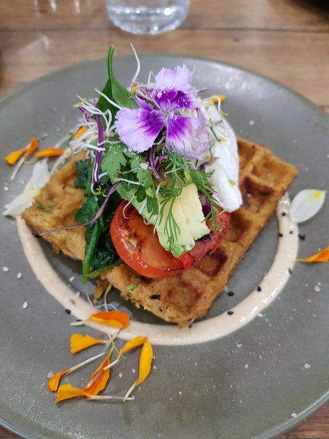 CK Coffee Bar & Wholefoods - Accommodation Bookings 2