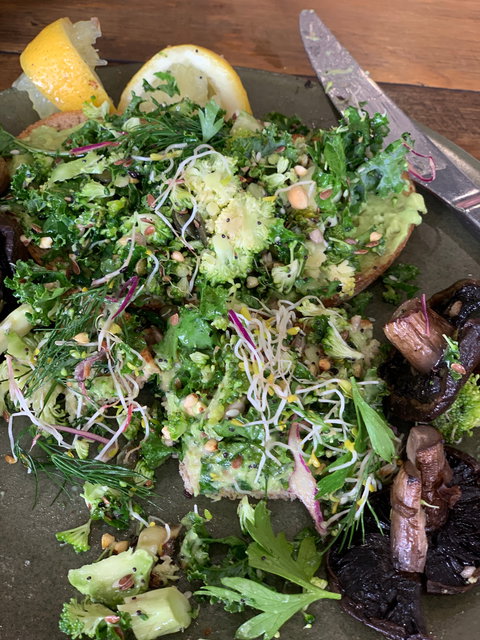 CK Coffee Bar & Wholefoods - Accommodation Bookings 3