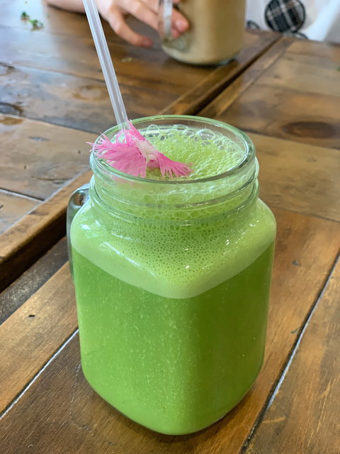 CK Coffee Bar & Wholefoods - Accommodation Bookings 4