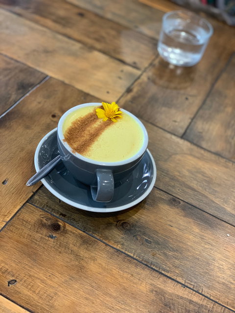 CK Coffee Bar & Wholefoods - Accommodation Bookings 5