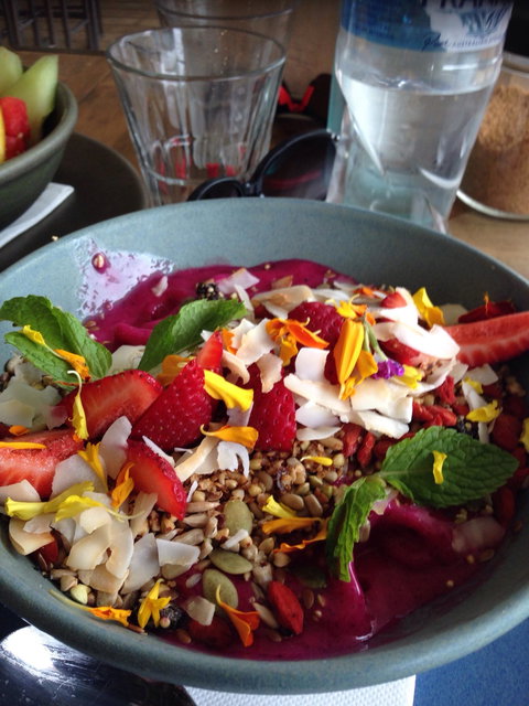 CK Coffee Bar & Wholefoods - Accommodation Bookings 6