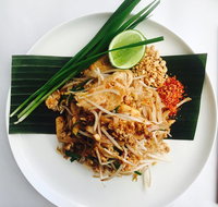 Copper Spoon Thai Restaurant and Bar - Accommodation Bookings