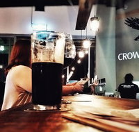 Crow N Arrow - Accommodation Bookings