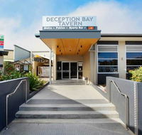 Deception Bay Tavern - Accommodation Bookings