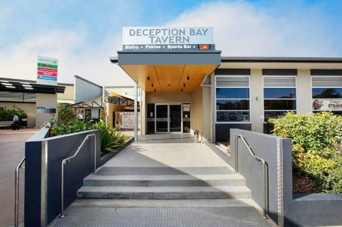 Deception Bay Tavern - Accommodation Bookings 0