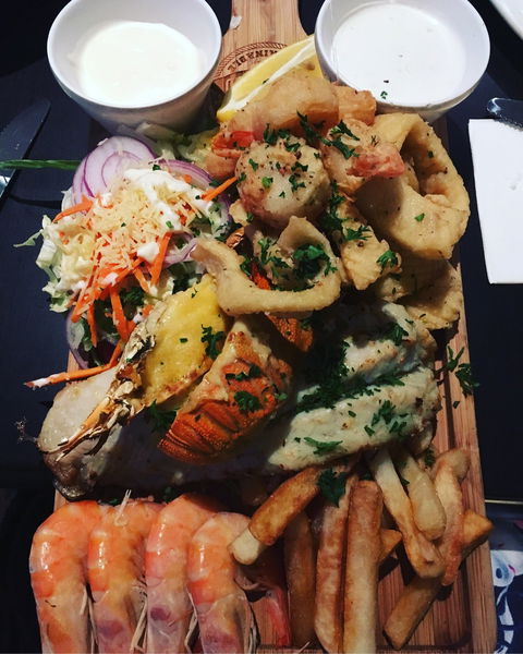 Deception Bay Tavern - Accommodation Bookings 2