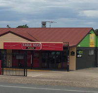 Eagle Boys Pizza - Accommodation Bookings