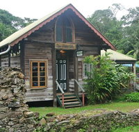 Elm Haus Cafe - Accommodation Bookings
