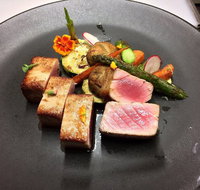 Kashiwa Japanese Restaurant - Accommodation Bookings