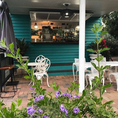 Letoria's Cafe - Accommodation Bookings 0