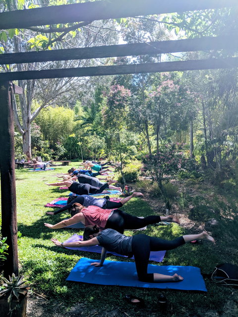 Letoria's Cafe - Accommodation Bookings 1