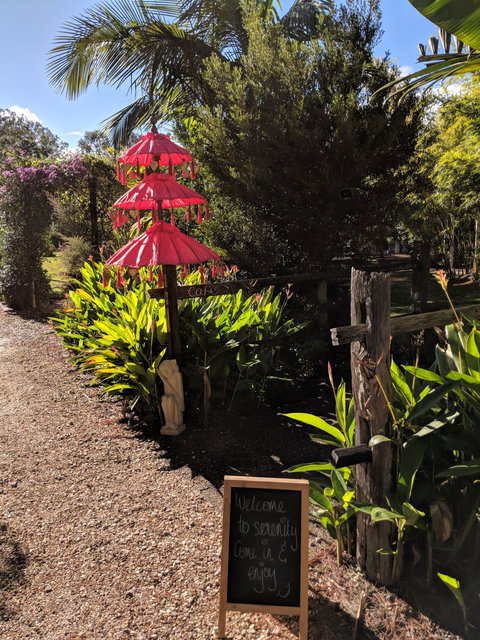 Letoria's Cafe - Accommodation Bookings 2