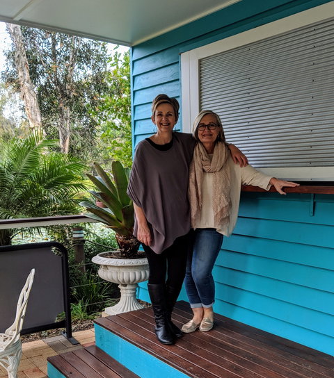 Letoria's Cafe - Accommodation Bookings 6