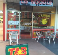Li's Noodles - Accommodation Bookings