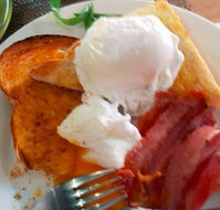 Little Fig Cafe - Accommodation Bookings