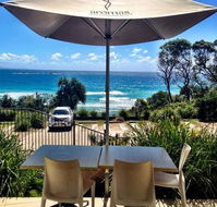 Manta Ray Bistro at Stradbroke Island Beach Hotel - Accommodation Bookings