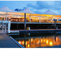 Moreton Bay Boat Club - Accommodation Bookings