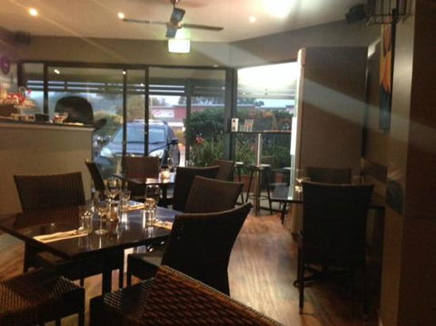 Mr McGee Spaghetti House - Accommodation Bookings 0