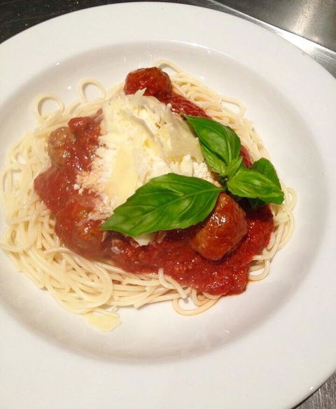 Mr McGee Spaghetti House - Accommodation Bookings 5