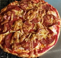 Pizza 24/7 - Accommodation Bookings