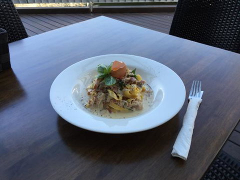 Riverside Bar And Restaurant - Accommodation Bookings 0