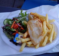 Savige's Seafood - Accommodation Bookings