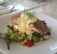 Sea Salt and Vine - Accommodation Bookings