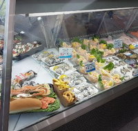 Seafood Takeaway - Accommodation Bookings