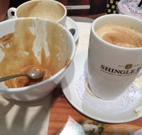 Shingle Inn- mount Ommaney - Accommodation Bookings
