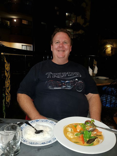 Siam Thai Restaurant - Accommodation Bookings 2