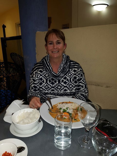 Siam Thai Restaurant - Accommodation Bookings 3