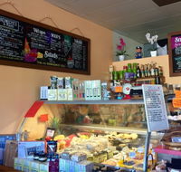 Soul Foods Gourmet Deli - Accommodation Bookings