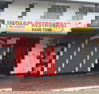Taj Curry Palace Indian  Sri Lankan Restaurant - Accommodation Bookings