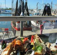 Tempest Seafood Restaurant  Teppanyaki Grill - Accommodation Bookings