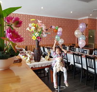 Thai on Birkdale Restaurant - Accommodation Bookings