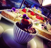 The Attic Cafe - Accommodation Bookings