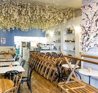 The Bloom Room Cafe - Accommodation Bookings