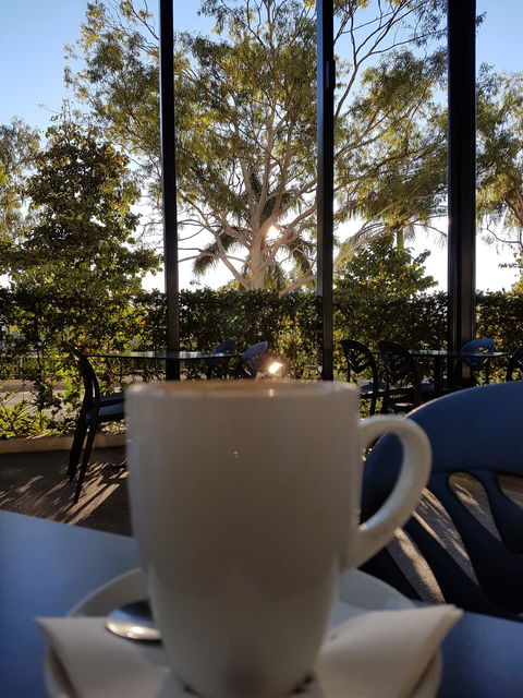 The Coffee Club - Accommodation Bookings 3